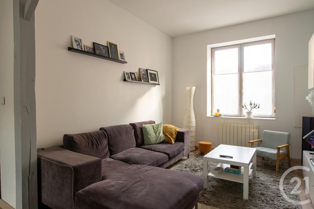 maison à vendre - 5 pièces - 107.2 m2 - VILLENEUVE D ASCQ - 59 - NORD-PAS-DE-CALAIS - Century 21 Grands Boulevards