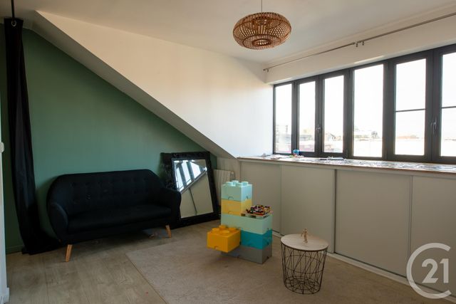 maison à vendre - 5 pièces - 107.2 m2 - VILLENEUVE D ASCQ - 59 - NORD-PAS-DE-CALAIS - Century 21 Grands Boulevards