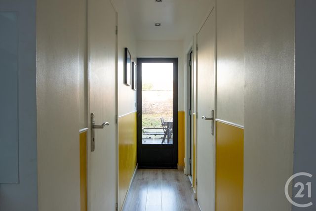 maison à vendre - 5 pièces - 107.2 m2 - VILLENEUVE D ASCQ - 59 - NORD-PAS-DE-CALAIS - Century 21 Grands Boulevards