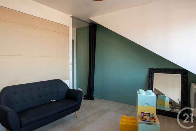 maison à vendre - 5 pièces - 107.2 m2 - VILLENEUVE D ASCQ - 59 - NORD-PAS-DE-CALAIS - Century 21 Grands Boulevards