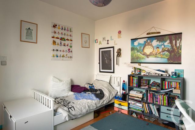 maison à vendre - 5 pièces - 107.2 m2 - VILLENEUVE D ASCQ - 59 - NORD-PAS-DE-CALAIS - Century 21 Grands Boulevards