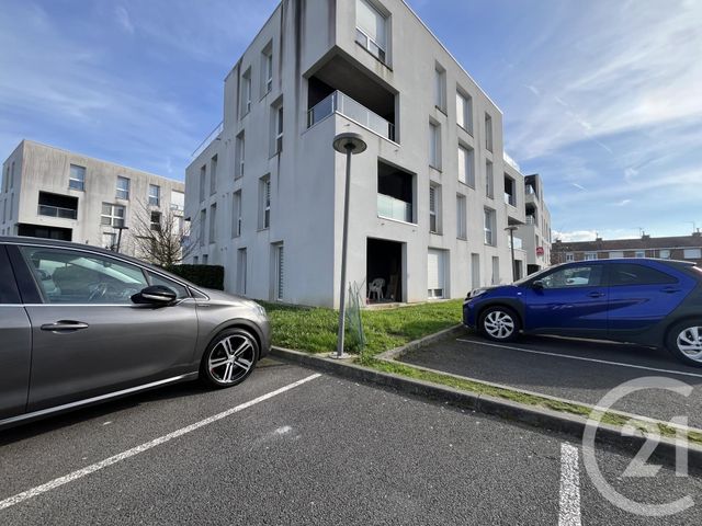 Appartement T2 à vendre FACHES THUMESNIL