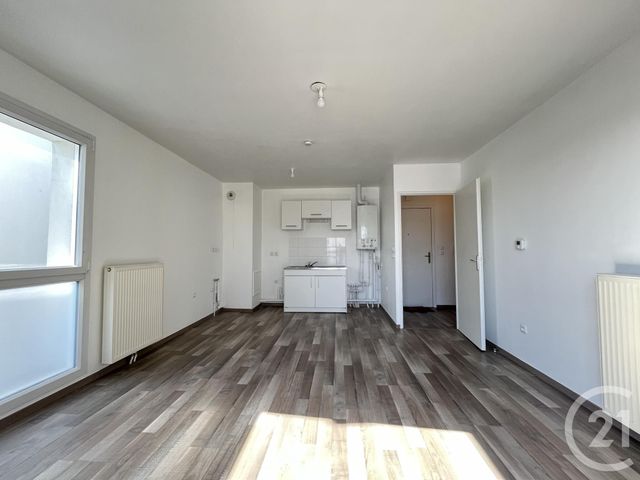 Appartement T2 à vendre - 2 pièces - 42.6 m2 - FACHES THUMESNIL - 59 - NORD-PAS-DE-CALAIS - Century 21 Grands Boulevards