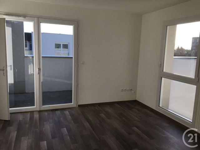 Appartement T2 à vendre - 2 pièces - 42.6 m2 - FACHES THUMESNIL - 59 - NORD-PAS-DE-CALAIS - Century 21 Grands Boulevards