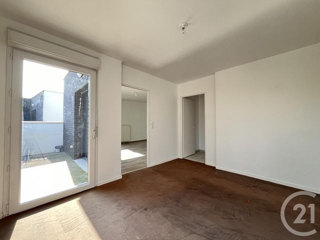Appartement T2 à vendre - 2 pièces - 42.6 m2 - FACHES THUMESNIL - 59 - NORD-PAS-DE-CALAIS - Century 21 Grands Boulevards