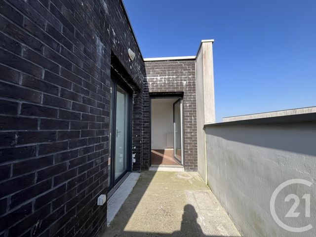 Appartement T2 à vendre - 2 pièces - 42.6 m2 - FACHES THUMESNIL - 59 - NORD-PAS-DE-CALAIS - Century 21 Grands Boulevards