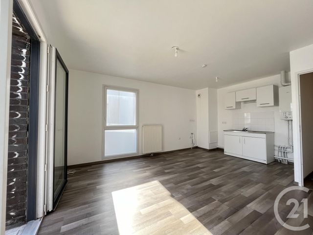 Appartement T2 à vendre - 2 pièces - 42.6 m2 - FACHES THUMESNIL - 59 - NORD-PAS-DE-CALAIS - Century 21 Grands Boulevards