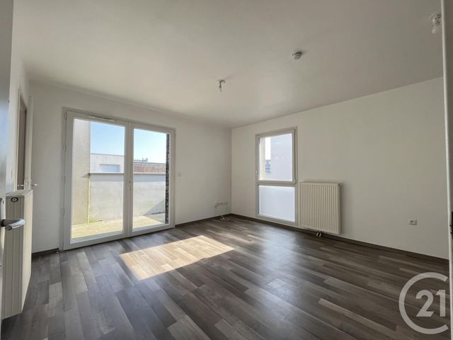 Appartement T2 à vendre - 2 pièces - 42.6 m2 - FACHES THUMESNIL - 59 - NORD-PAS-DE-CALAIS - Century 21 Grands Boulevards