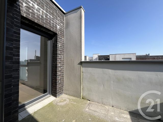 Appartement T2 à vendre - 2 pièces - 42.6 m2 - FACHES THUMESNIL - 59 - NORD-PAS-DE-CALAIS - Century 21 Grands Boulevards