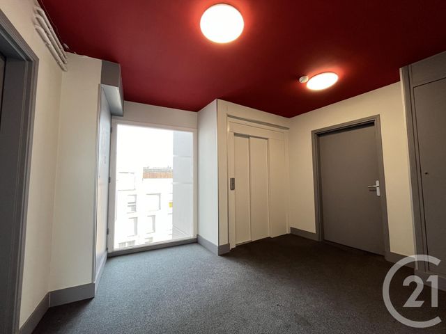 Appartement T2 à vendre - 2 pièces - 42.6 m2 - FACHES THUMESNIL - 59 - NORD-PAS-DE-CALAIS - Century 21 Grands Boulevards