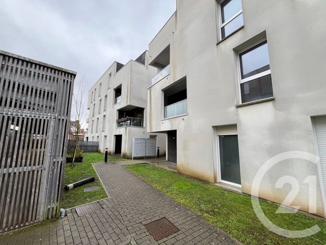 Appartement T2 à vendre FACHES THUMESNIL