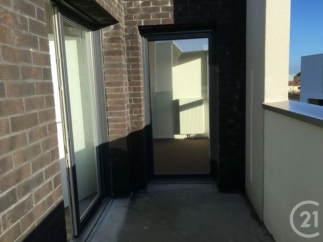 Appartement T2 à vendre - 2 pièces - 42.6 m2 - FACHES THUMESNIL - 59 - NORD-PAS-DE-CALAIS - Century 21 Grands Boulevards