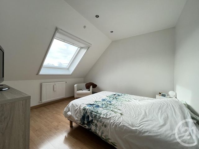 maison à vendre - 5 pièces - 110.0 m2 - WASQUEHAL - 59 - NORD-PAS-DE-CALAIS - Century 21 Grands Boulevards