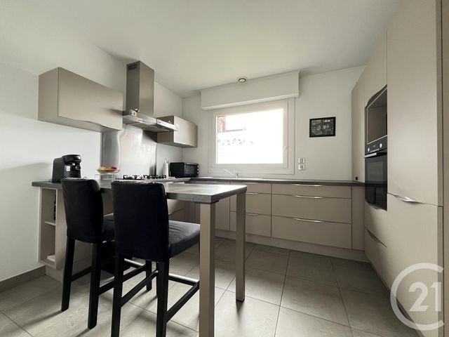 maison à vendre - 5 pièces - 110.0 m2 - WASQUEHAL - 59 - NORD-PAS-DE-CALAIS - Century 21 Grands Boulevards