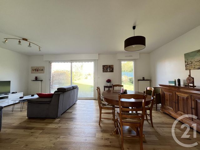 maison à vendre - 5 pièces - 110.0 m2 - WASQUEHAL - 59 - NORD-PAS-DE-CALAIS - Century 21 Grands Boulevards