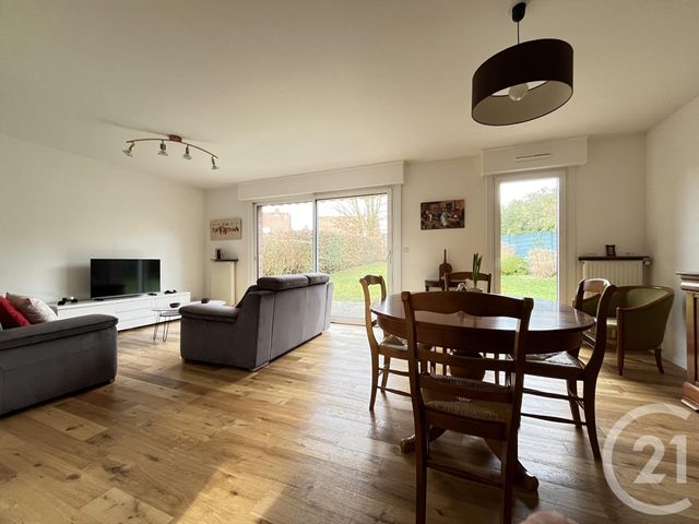 maison à vendre - 5 pièces - 110.0 m2 - WASQUEHAL - 59 - NORD-PAS-DE-CALAIS - Century 21 Grands Boulevards