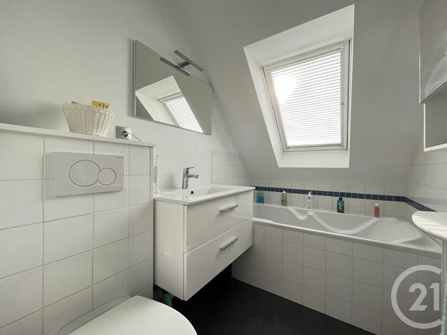 maison à vendre - 5 pièces - 110.0 m2 - WASQUEHAL - 59 - NORD-PAS-DE-CALAIS - Century 21 Grands Boulevards