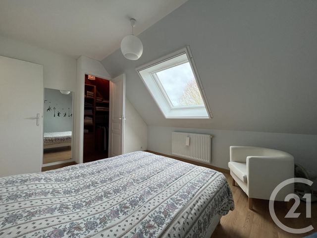 maison à vendre - 5 pièces - 110.0 m2 - WASQUEHAL - 59 - NORD-PAS-DE-CALAIS - Century 21 Grands Boulevards