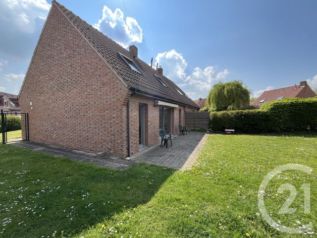 maison - WASQUEHAL - 59