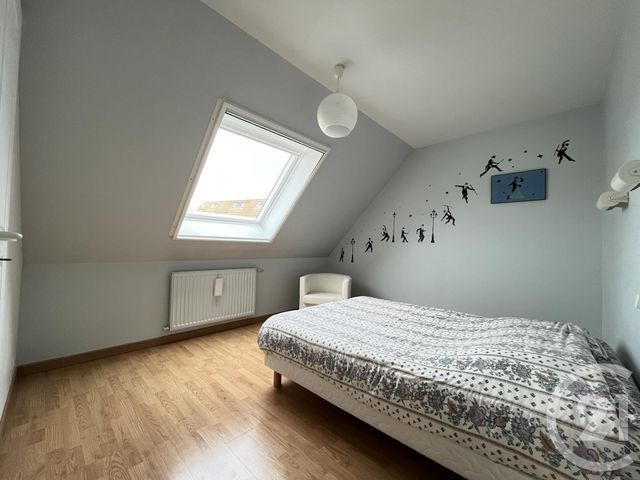 maison à vendre - 5 pièces - 110.0 m2 - WASQUEHAL - 59 - NORD-PAS-DE-CALAIS - Century 21 Grands Boulevards