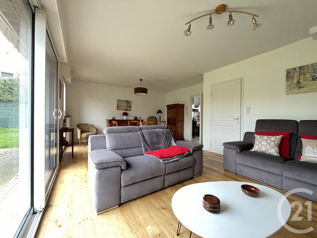 maison à vendre - 5 pièces - 110.0 m2 - WASQUEHAL - 59 - NORD-PAS-DE-CALAIS - Century 21 Grands Boulevards