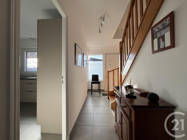 maison à vendre - 5 pièces - 110.0 m2 - WASQUEHAL - 59 - NORD-PAS-DE-CALAIS - Century 21 Grands Boulevards