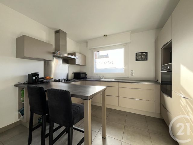 maison à vendre - 5 pièces - 110.0 m2 - WASQUEHAL - 59 - NORD-PAS-DE-CALAIS - Century 21 Grands Boulevards