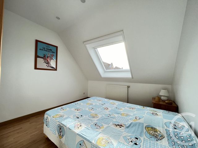 maison à vendre - 5 pièces - 110.0 m2 - WASQUEHAL - 59 - NORD-PAS-DE-CALAIS - Century 21 Grands Boulevards