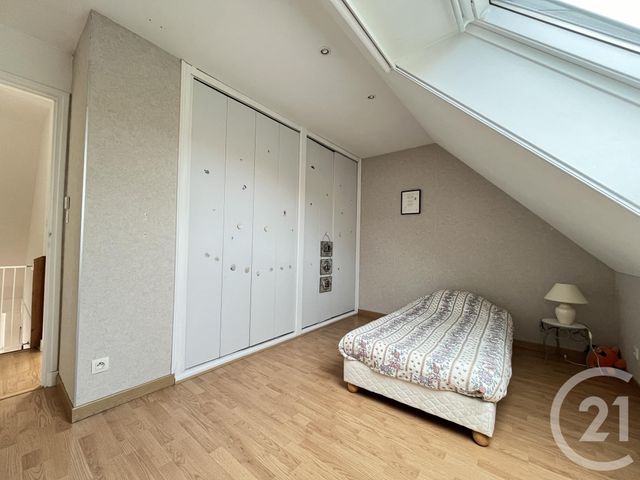 maison à vendre - 5 pièces - 110.0 m2 - WASQUEHAL - 59 - NORD-PAS-DE-CALAIS - Century 21 Grands Boulevards