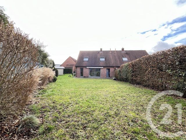 maison - WASQUEHAL - 59