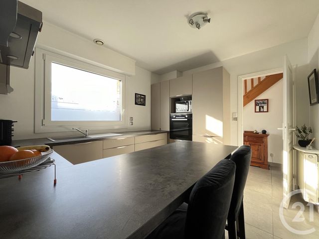 maison à vendre - 5 pièces - 110.0 m2 - WASQUEHAL - 59 - NORD-PAS-DE-CALAIS - Century 21 Grands Boulevards