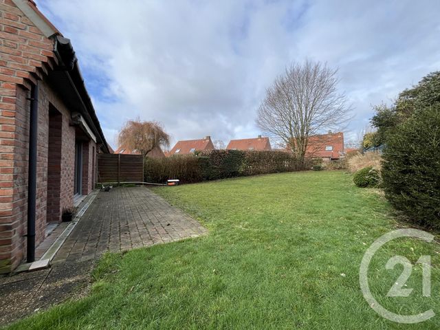 maison à vendre - 5 pièces - 110.0 m2 - WASQUEHAL - 59 - NORD-PAS-DE-CALAIS - Century 21 Grands Boulevards