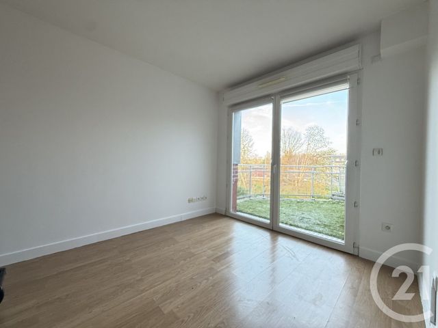 Appartement T3 à vendre - 3 pièces - 62.82 m2 - WASQUEHAL - 59 - NORD-PAS-DE-CALAIS - Century 21 Grands Boulevards