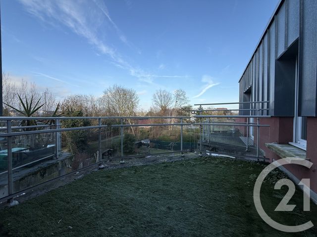 Appartement T3 à vendre - 3 pièces - 62.82 m2 - WASQUEHAL - 59 - NORD-PAS-DE-CALAIS - Century 21 Grands Boulevards