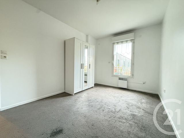 Appartement T3 à vendre - 3 pièces - 62.82 m2 - WASQUEHAL - 59 - NORD-PAS-DE-CALAIS - Century 21 Grands Boulevards