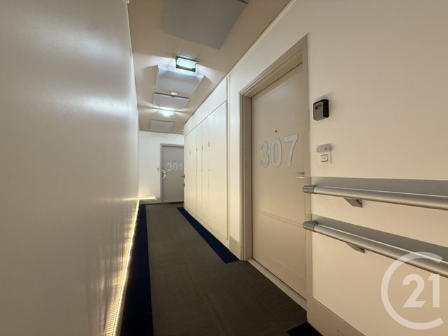 Appartement T3 à vendre - 3 pièces - 62.82 m2 - WASQUEHAL - 59 - NORD-PAS-DE-CALAIS - Century 21 Grands Boulevards