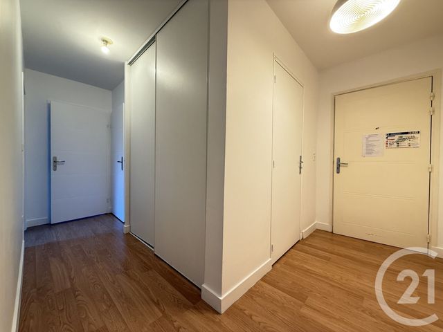 Appartement T3 à vendre - 3 pièces - 62.82 m2 - WASQUEHAL - 59 - NORD-PAS-DE-CALAIS - Century 21 Grands Boulevards