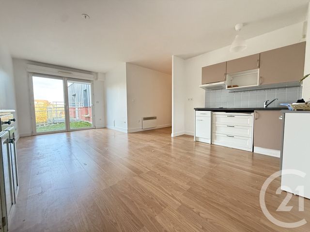 Appartement T3 à vendre WASQUEHAL