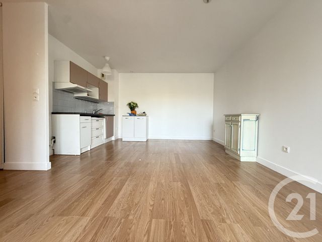 Appartement T3 à vendre - 3 pièces - 62.82 m2 - WASQUEHAL - 59 - NORD-PAS-DE-CALAIS - Century 21 Grands Boulevards