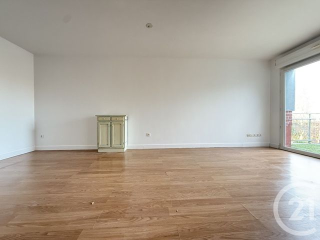 Appartement T3 à vendre - 3 pièces - 62.82 m2 - WASQUEHAL - 59 - NORD-PAS-DE-CALAIS - Century 21 Grands Boulevards