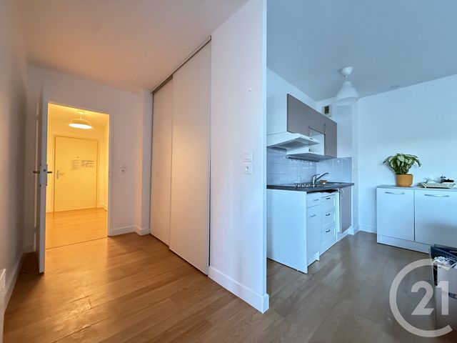 Appartement T3 à vendre - 3 pièces - 62.82 m2 - WASQUEHAL - 59 - NORD-PAS-DE-CALAIS - Century 21 Grands Boulevards