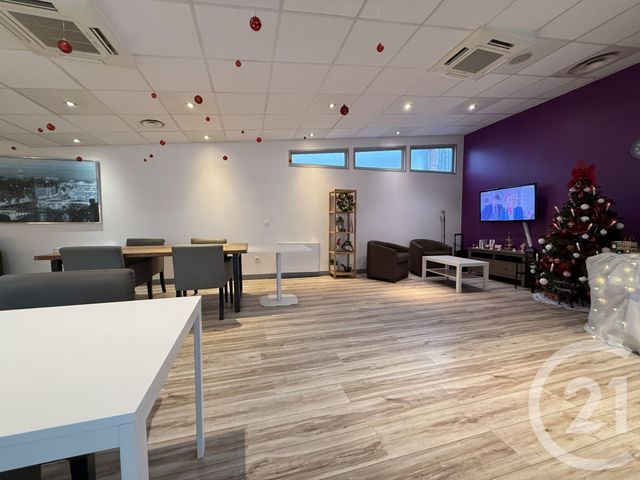 Appartement T3 à vendre - 3 pièces - 62.82 m2 - WASQUEHAL - 59 - NORD-PAS-DE-CALAIS - Century 21 Grands Boulevards