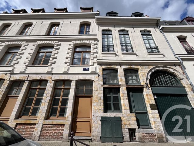 Appartement T2 à vendre LILLE