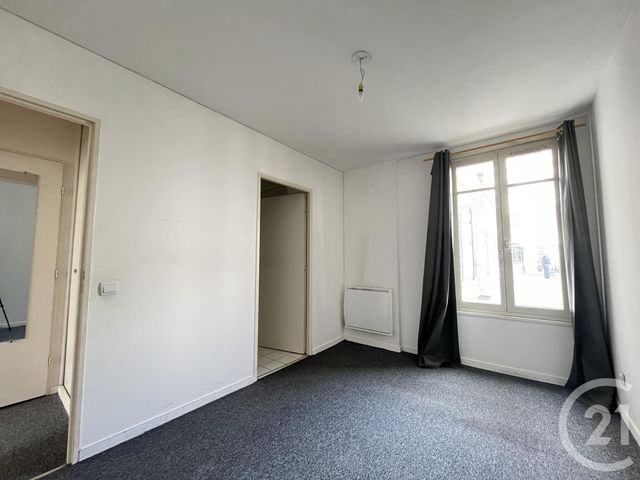 Appartement T2 à vendre - 2 pièces - 46.63 m2 - LILLE - 59 - NORD-PAS-DE-CALAIS - Century 21 Grands Boulevards