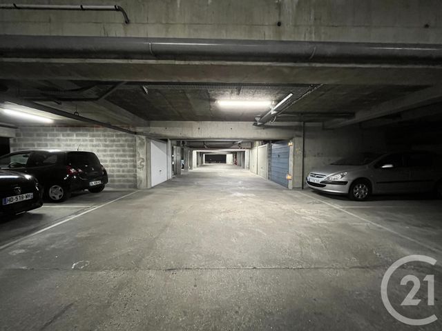 Appartement T2 à vendre - 2 pièces - 46.63 m2 - LILLE - 59 - NORD-PAS-DE-CALAIS - Century 21 Grands Boulevards