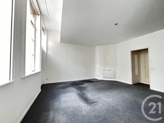 Appartement T2 à vendre - 2 pièces - 46.63 m2 - LILLE - 59 - NORD-PAS-DE-CALAIS - Century 21 Grands Boulevards
