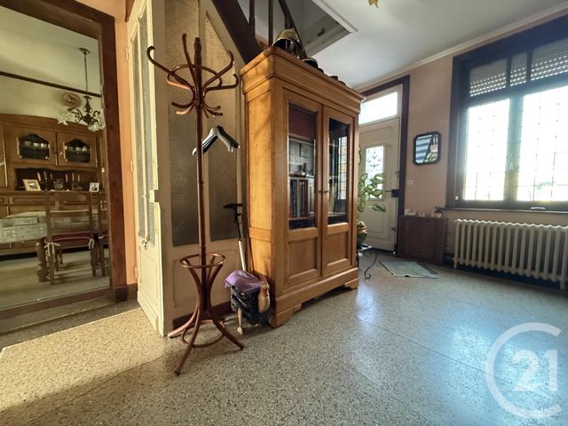 maison à vendre - 3 pièces - 80.0 m2 - TOURCOING - 59 - NORD-PAS-DE-CALAIS - Century 21 Grands Boulevards