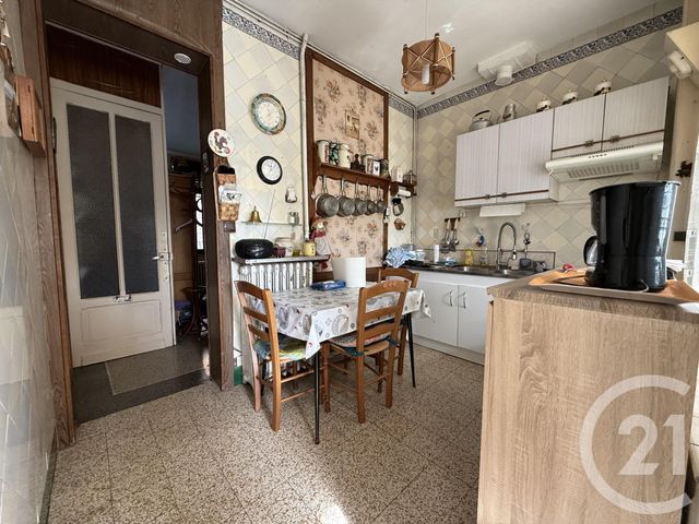 maison à vendre - 3 pièces - 80.0 m2 - TOURCOING - 59 - NORD-PAS-DE-CALAIS - Century 21 Grands Boulevards