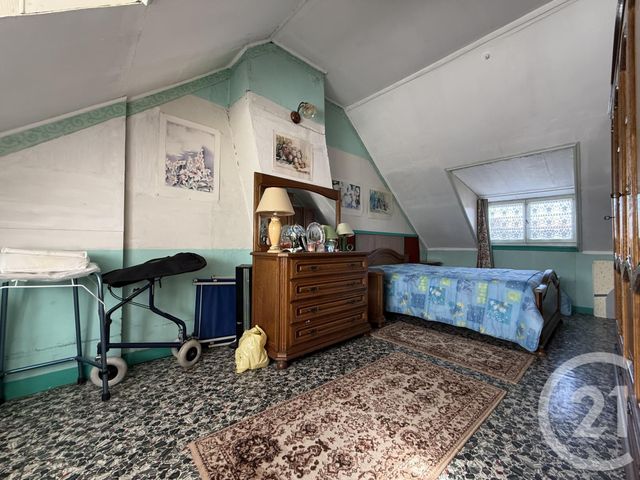 maison à vendre - 3 pièces - 80.0 m2 - TOURCOING - 59 - NORD-PAS-DE-CALAIS - Century 21 Grands Boulevards