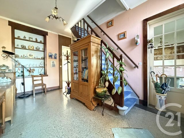 maison à vendre - 3 pièces - 80.0 m2 - TOURCOING - 59 - NORD-PAS-DE-CALAIS - Century 21 Grands Boulevards